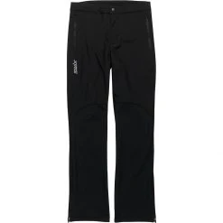 Swix Dynamic Softshell Pant Boys'