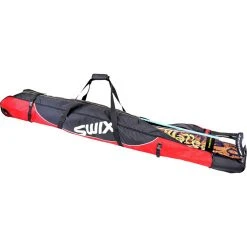 Swix Double Ski Bag