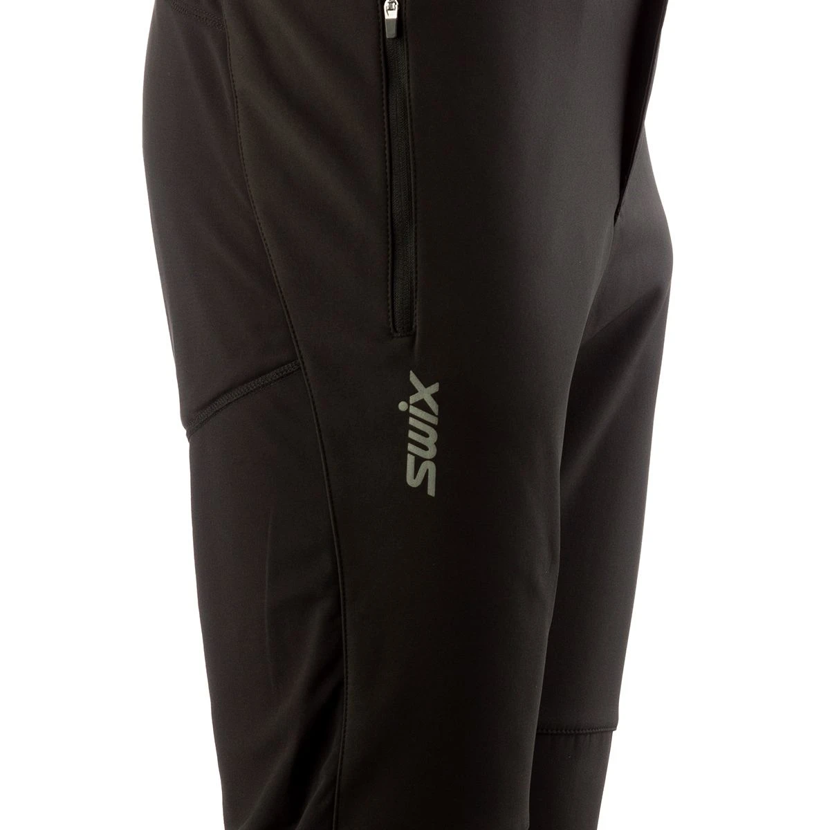 Swix Corvara Softshell Pant Men's - Image 2