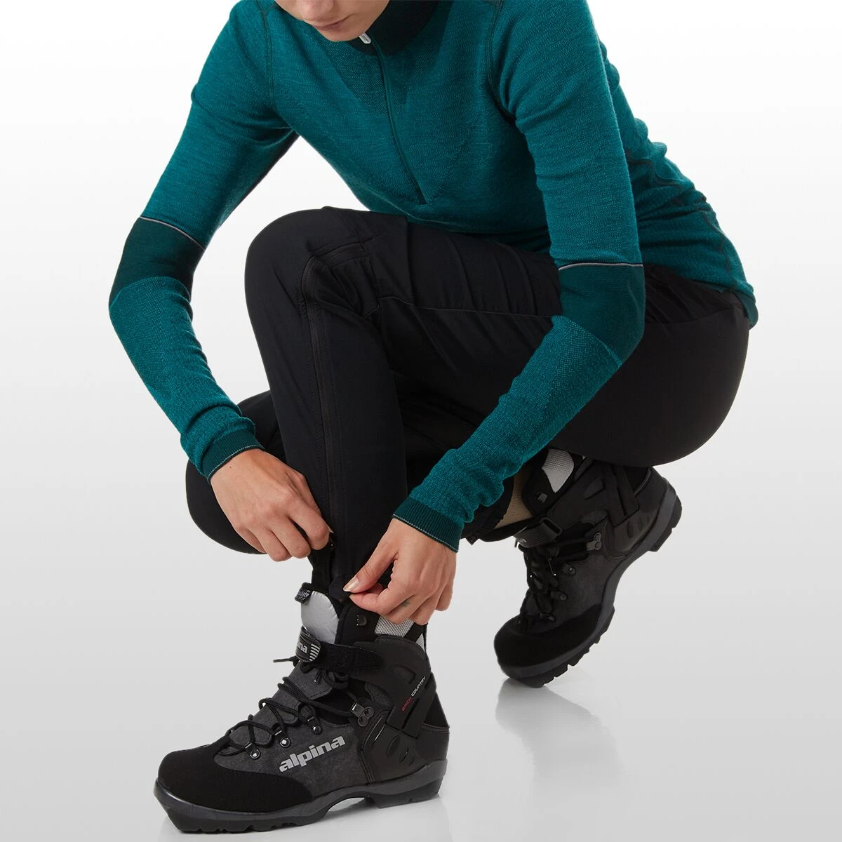 Swix Star XC Pants Women's - Image 4