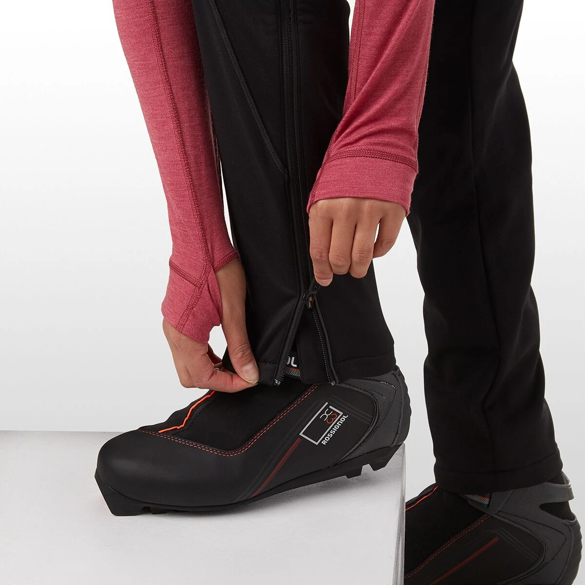 Swix Lillehammer Pant Women's - Image 3