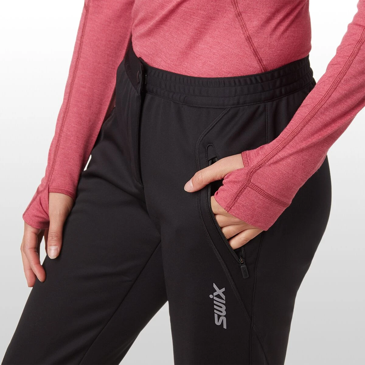 Swix Lillehammer Pant Women's - Image 2