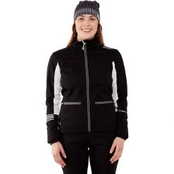 Swix Tokke Light Softshell Jacket Women's
