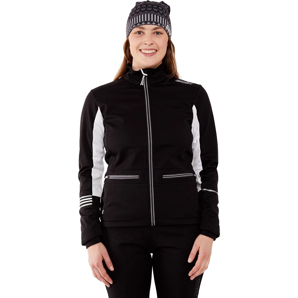 Swix Tokke Light Softshell Jacket Women's