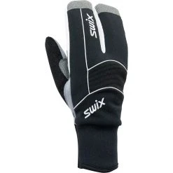 Swix Star XC +2 Split Mitten Men's