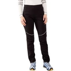 Swix Solo Full Zip Pant Women's