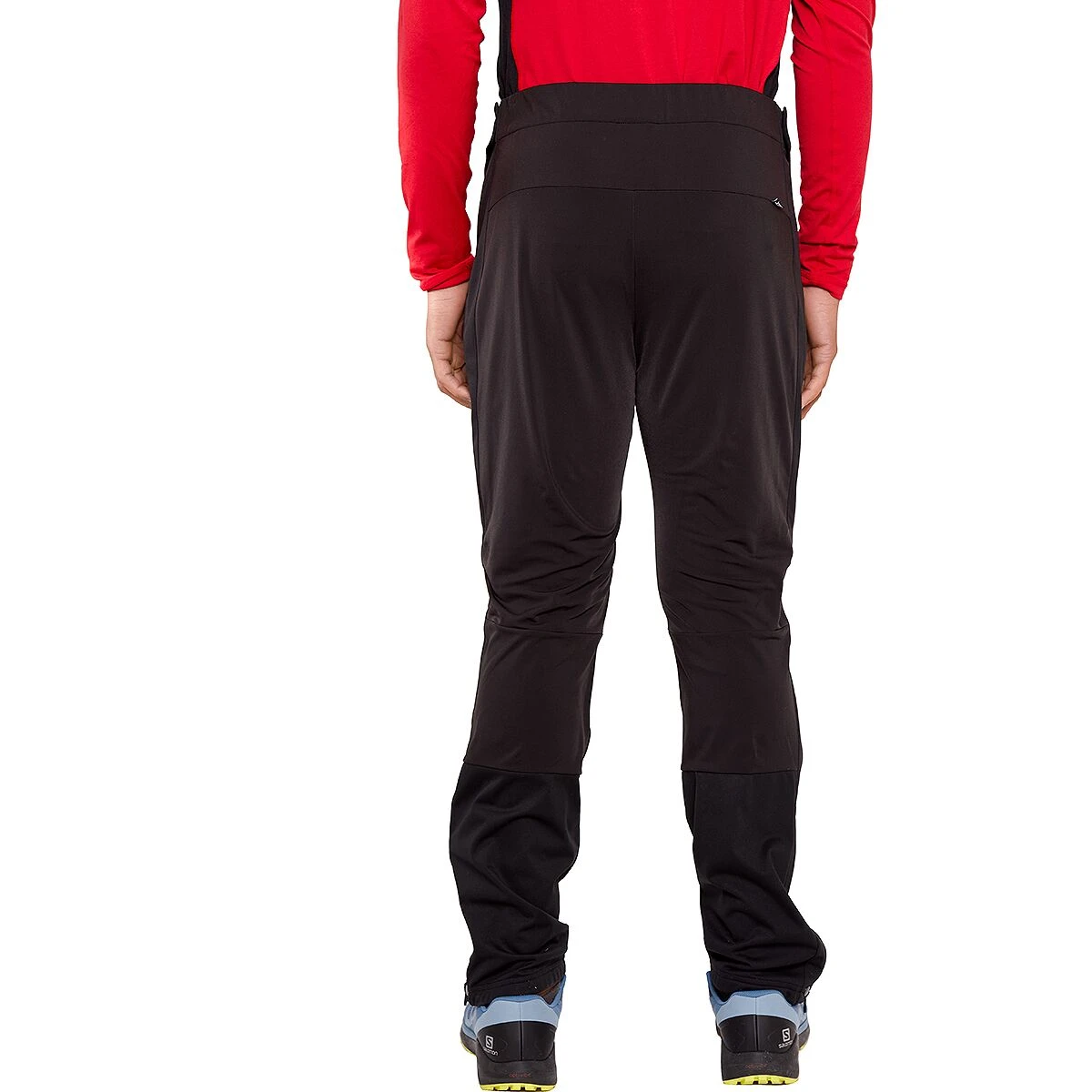 Swix Solo Full Zip Pant Men's - Image 3