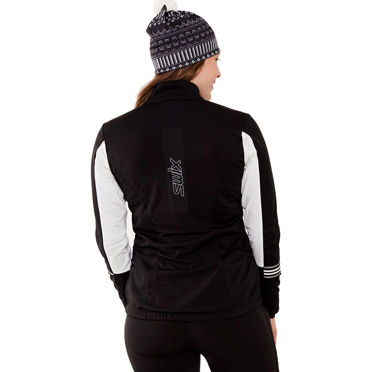 Swix Tokke Light Softshell Jacket Women's - Image 3