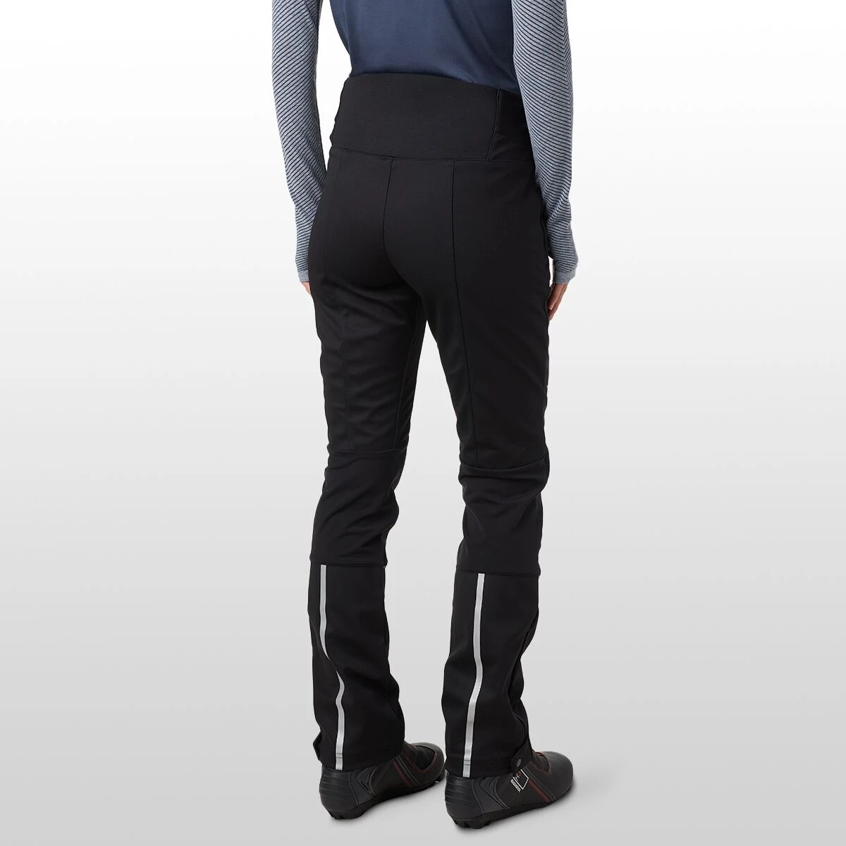 Swix Voldo Light Softshell Pant Women's - Image 4