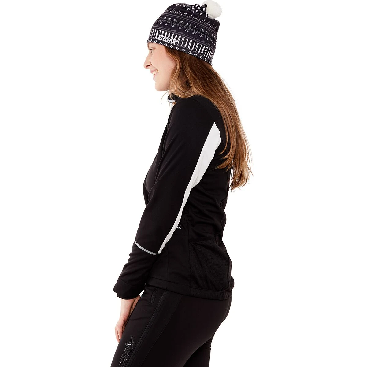 Swix Tokke Light Softshell Jacket Women's - Image 2