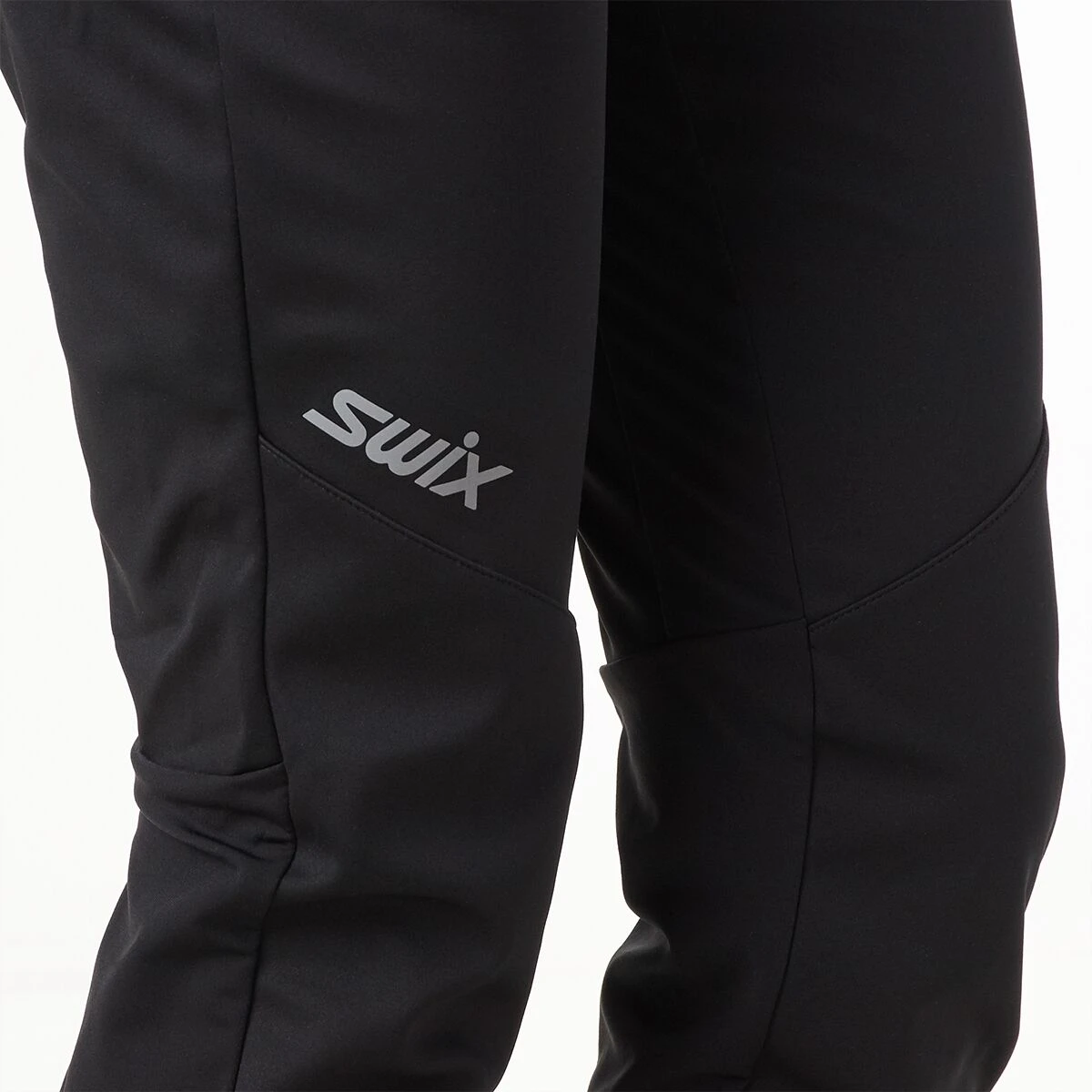 Swix Voldo Light Softshell Pant Women's - Image 3