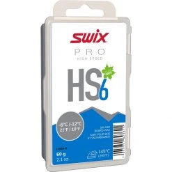Swix High Speed Wax