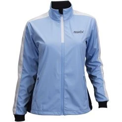 Swix Cross Jacket Women's