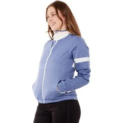 Swix Nybo Full Zip Jacket Women's