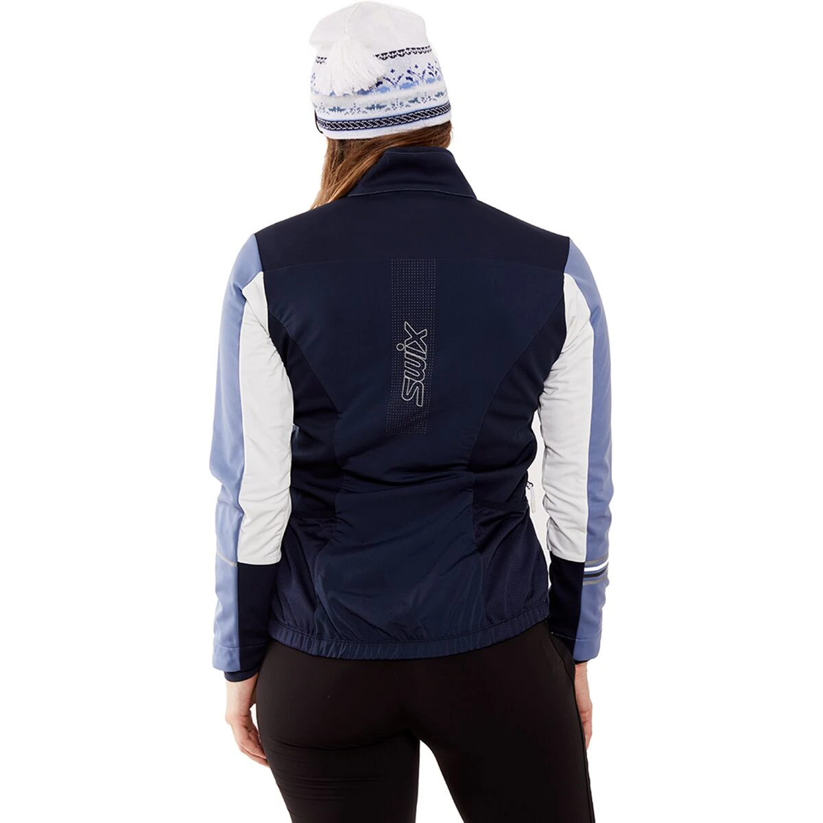 Swix Tokke Light Softshell Jacket Women's - Image 6