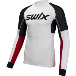 Swix RaceX Swix Triac Long Sleeve Shirt Men's