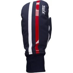 Swix Blizzard Heritage Mitten Kids'