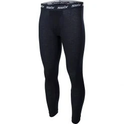 Swix Aspire Wool Blend Pant Men's