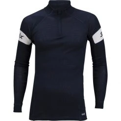 Swix RaceX Warm Bodywear Half Zip Top Men's