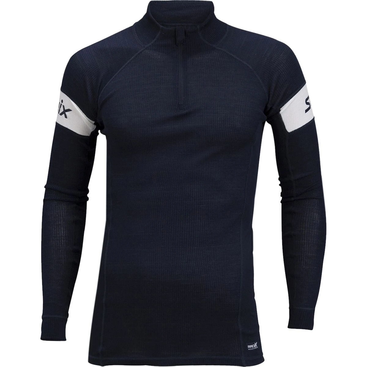 Swix RaceX Warm Bodywear Half Zip Top Men's