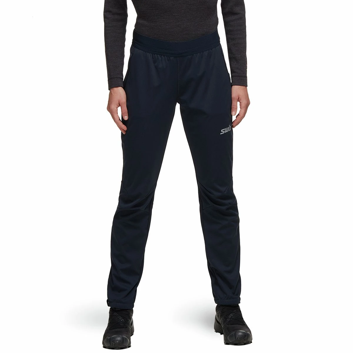 Swix Cross Pant Women's - Image 7