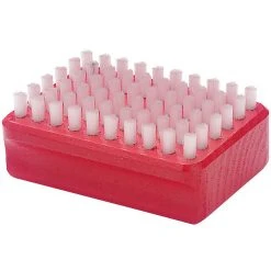 Swix White Nylon Brush