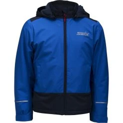 Swix Rookie Jacket Boys'