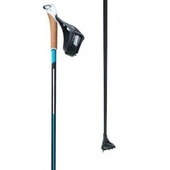 Swix Quantum 6 X Fit Cross Country Ski Poles 2022