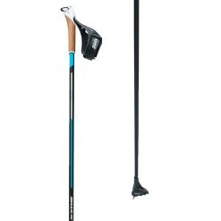Swix Quantum 6 Ski Poles 2022