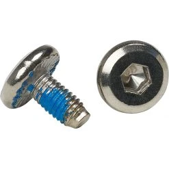 Swix Classic RCT Roller Ski Wheel Screws 2022
