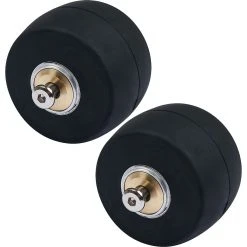 Swix C3 Front RCT Roller Ski Wheel 2022