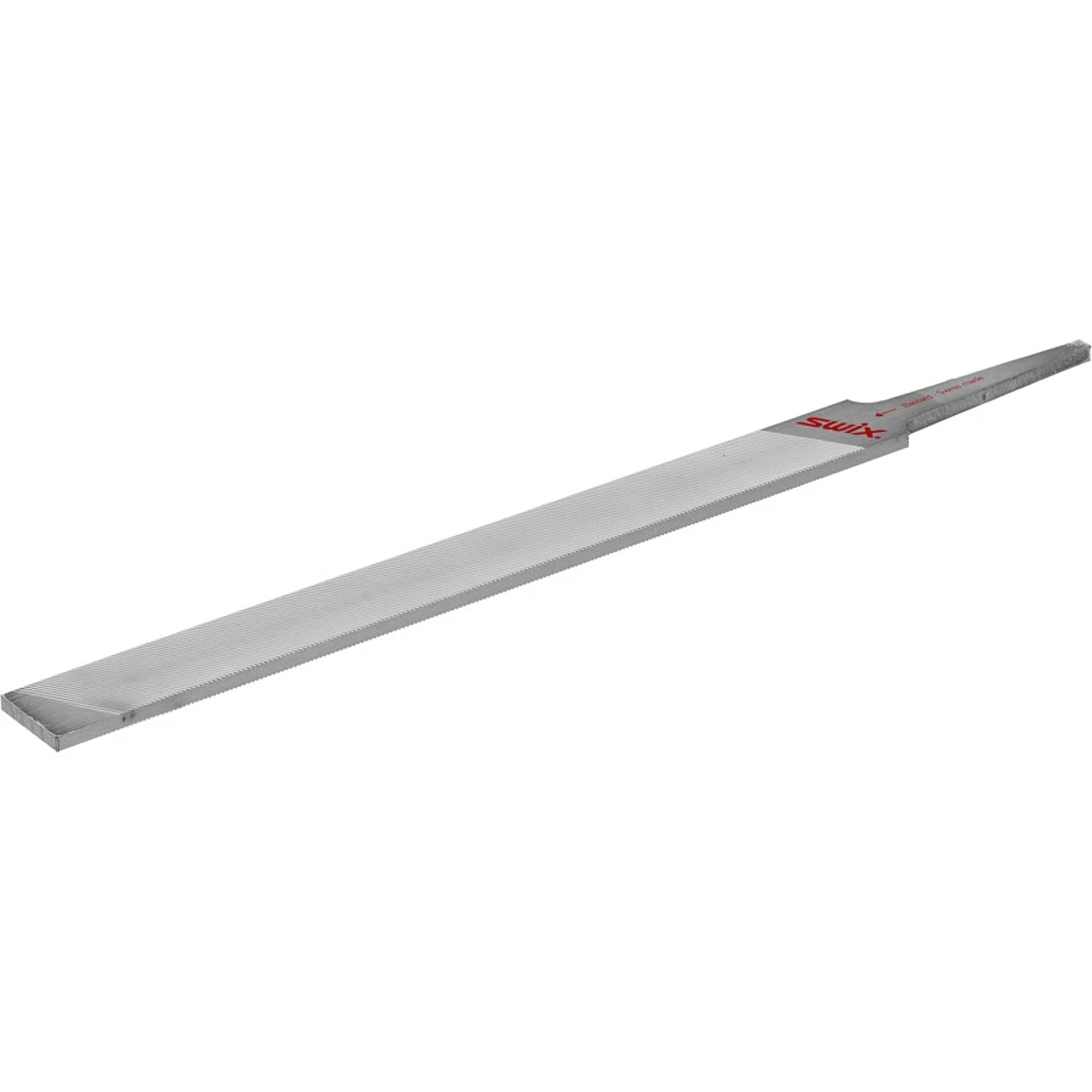 Swix Chromed File 8in