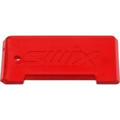 Swix Plastic Scraper