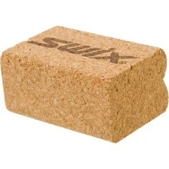 Swix Glide Wax Natural Cork