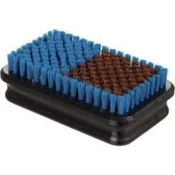 Swix North Bronze/Nylon Brush