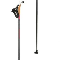 Swix Quantum 4 Cross Country Ski Poles 2022