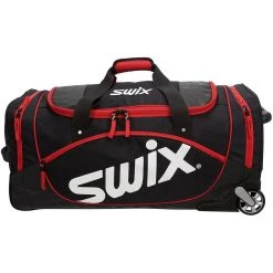 Swix Wheeled Cargo Duffel Bag