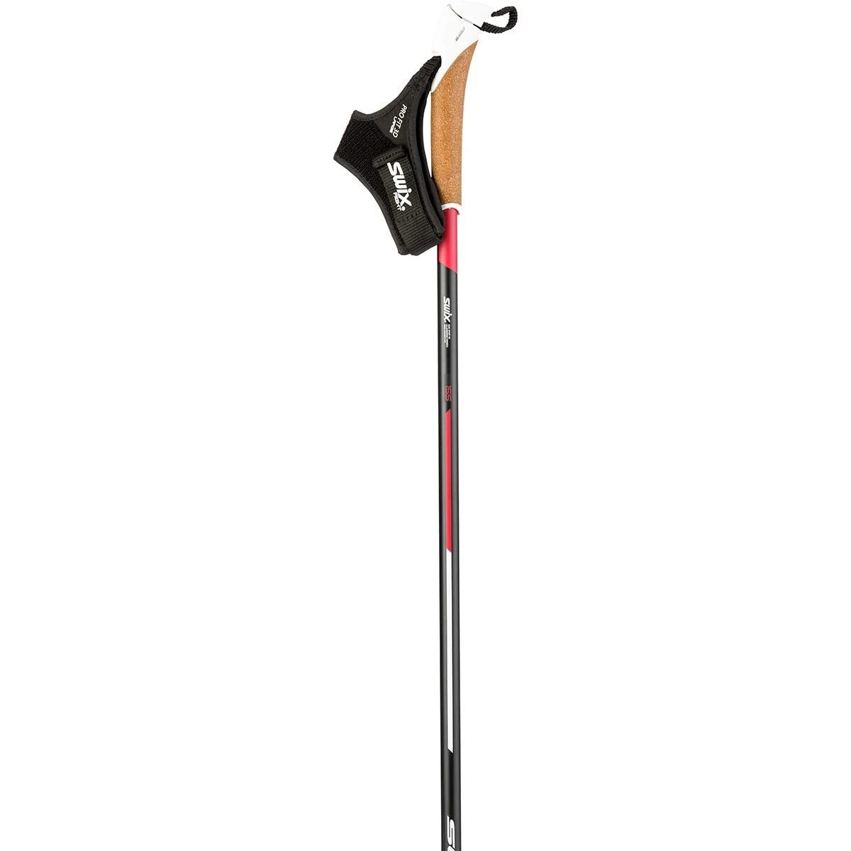 Swix Quantum 4 Cross Country Ski Poles 2022 - Image 2
