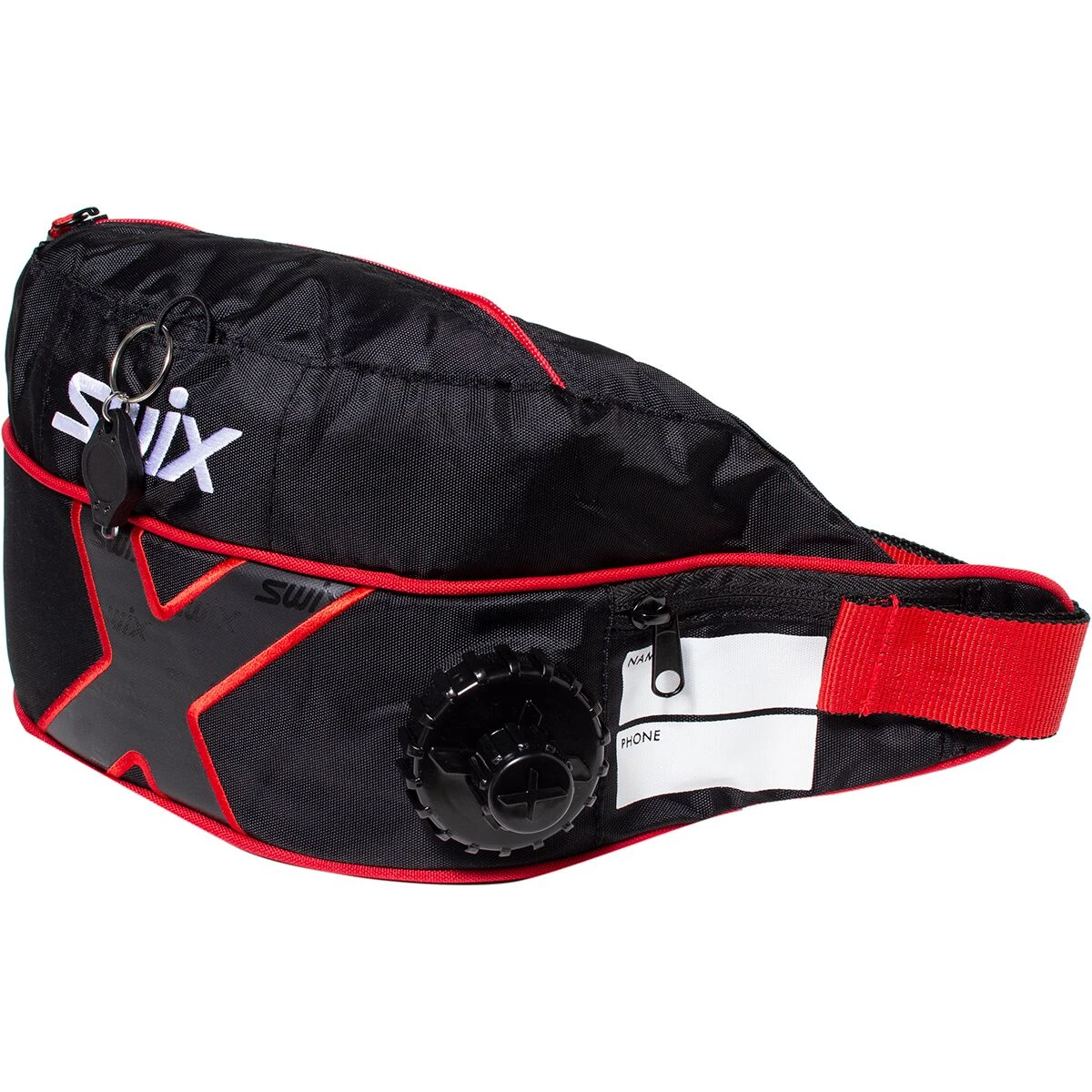 Swix Insulated Drink Belt - Image 3