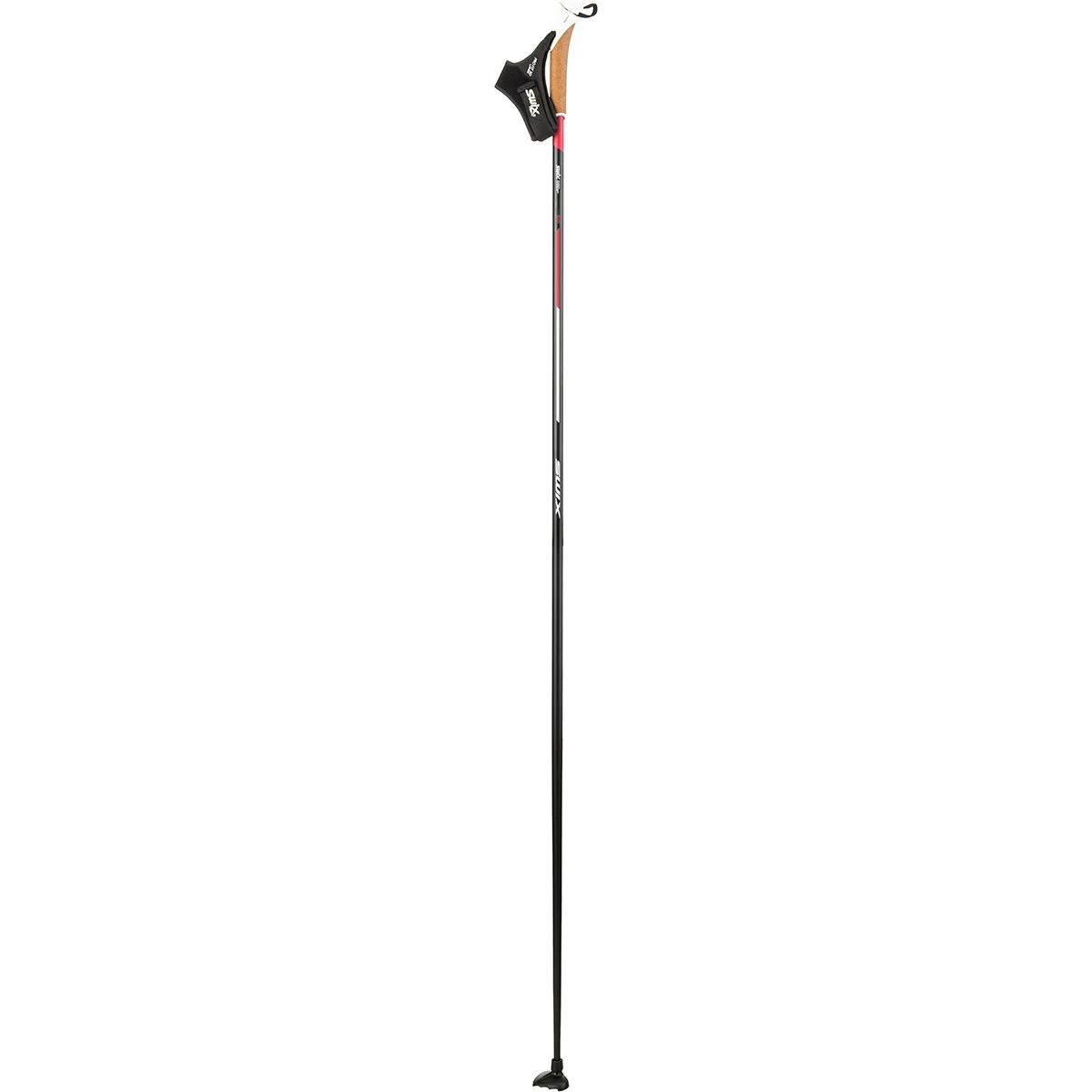 Swix Quantum 4 Cross Country Ski Poles 2022 - Image 3