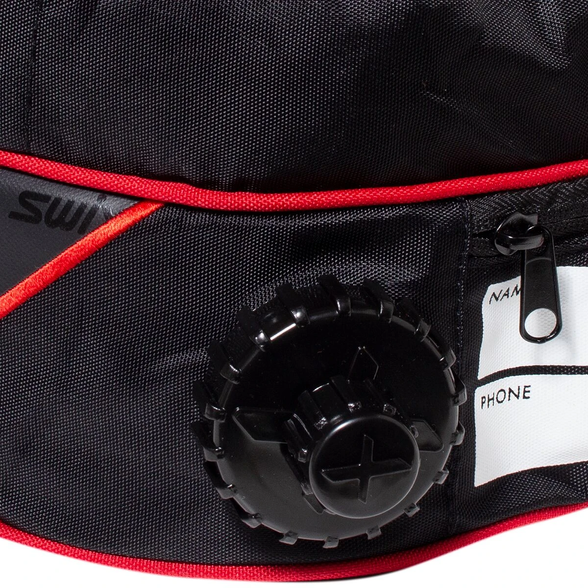 Swix Insulated Drink Belt - Image 2