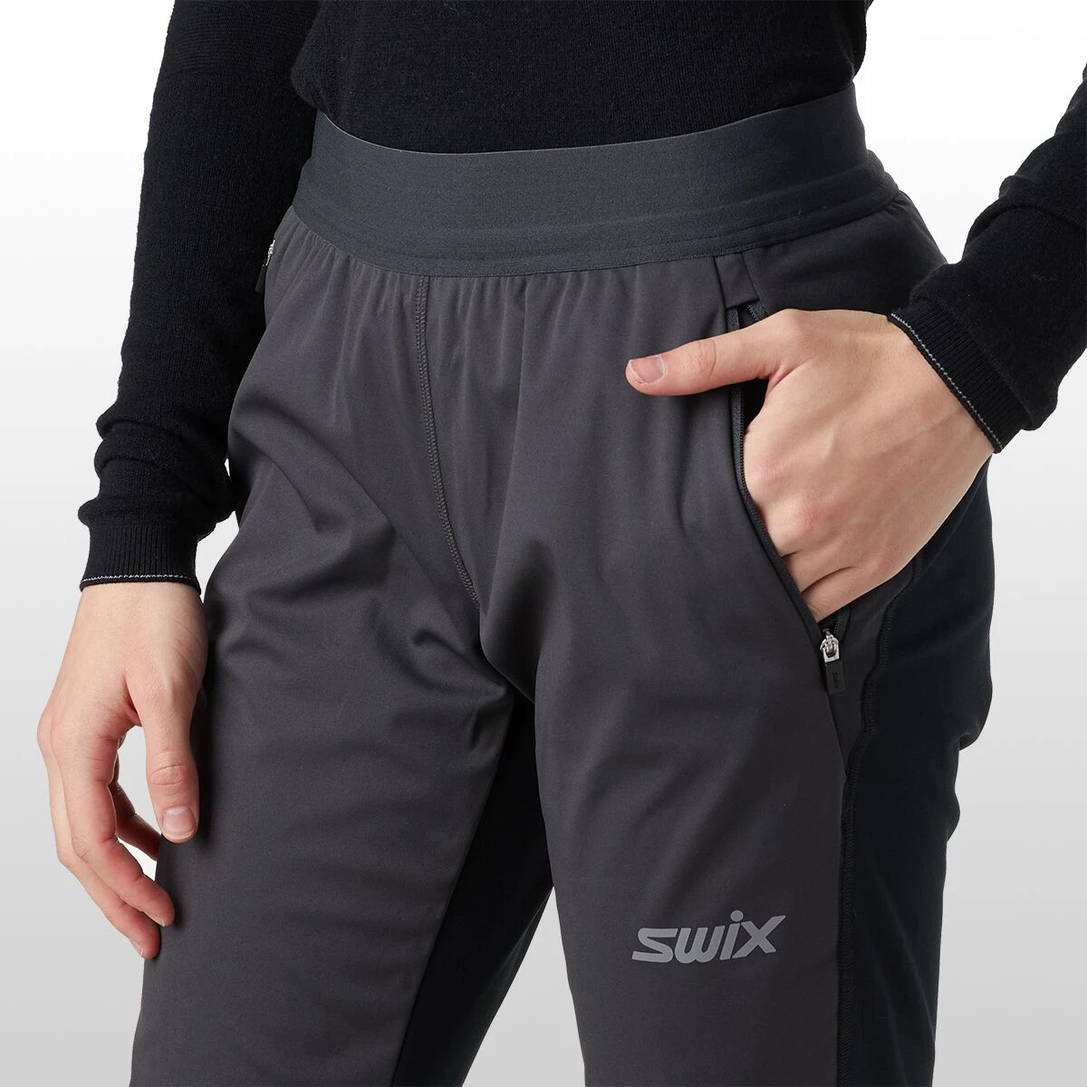 Swix Cross Pant Women's - Image 4