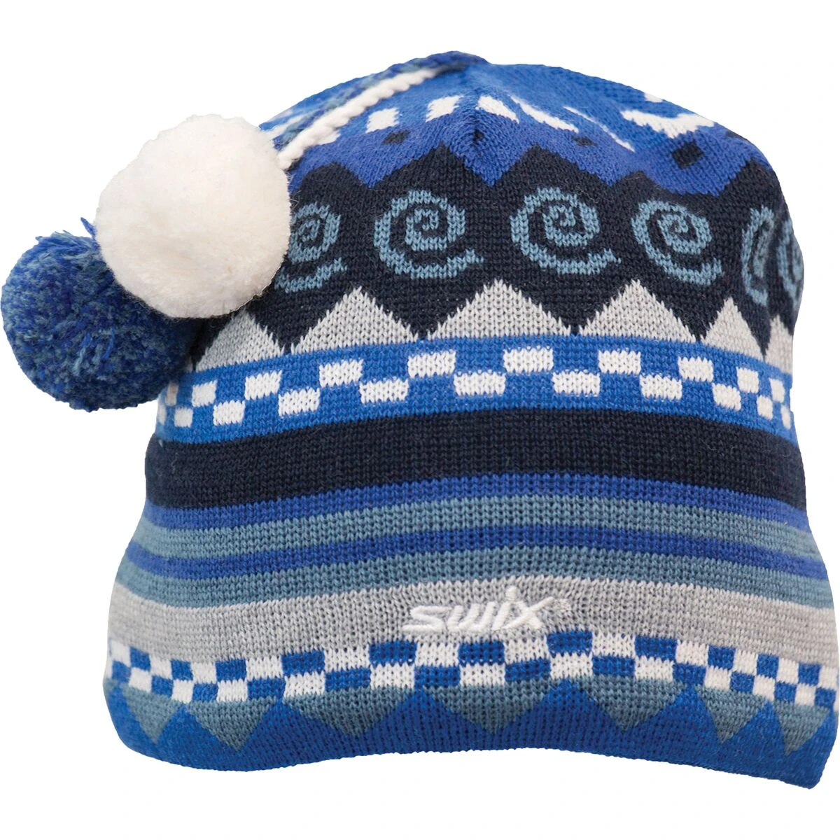 Swix Dunn Beanie - Image 7