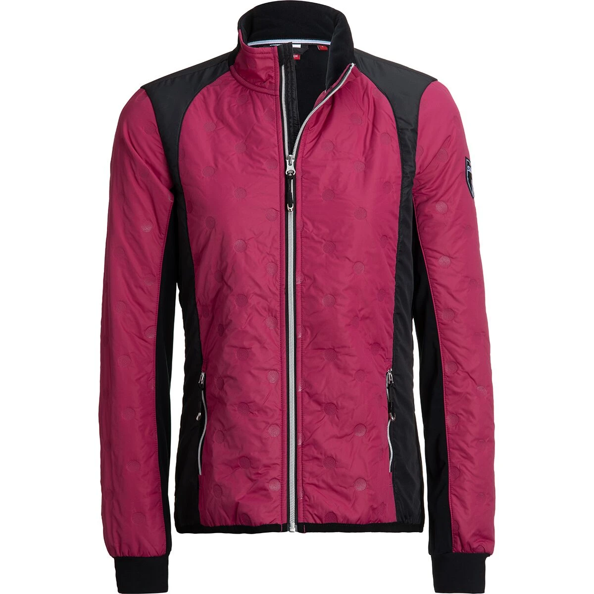 Swix Menali Ultra Quilted Jacket Women's