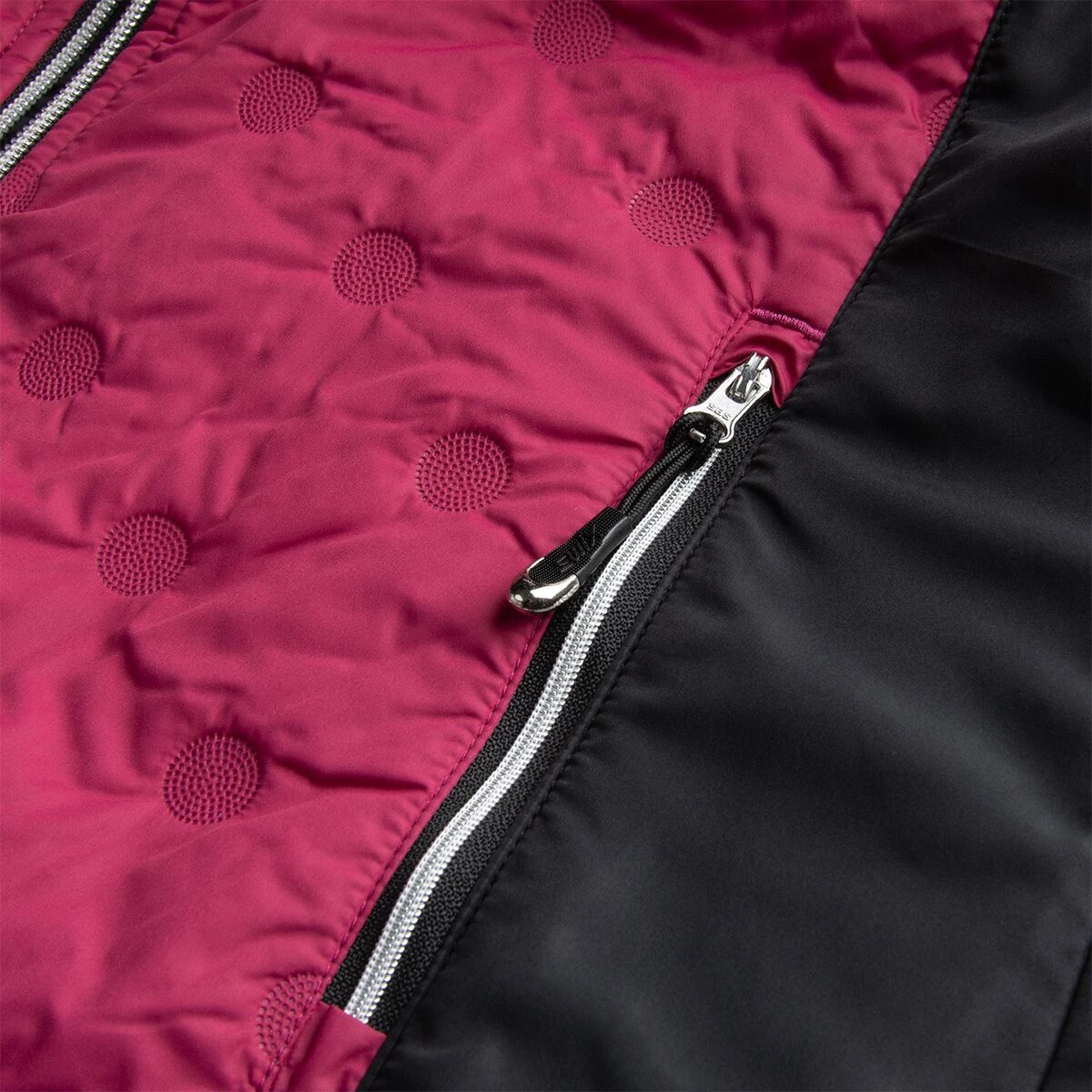 Swix Menali Ultra Quilted Jacket Women's - Image 2