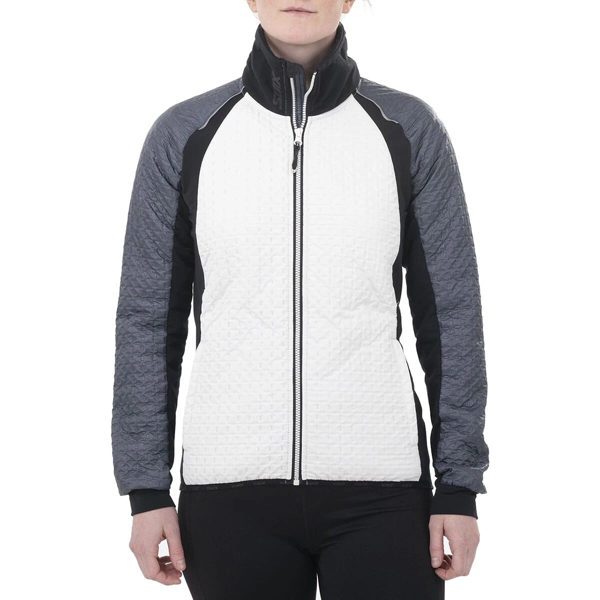 Swix Menali Ultra Quilted Jacket Women's - Image 4