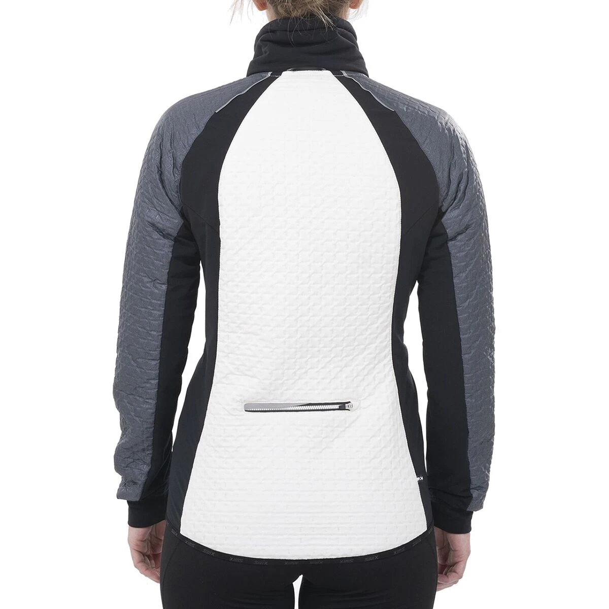 Swix Menali Ultra Quilted Jacket Women's - Image 5