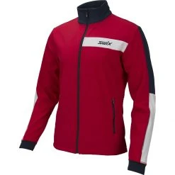 Swix Strive Jacket Men's